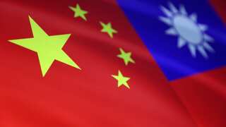 China deployed 71 jets into Taiwan air defence zone in largest incursion so far, says Taiwan