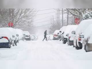 31 people killed in U.S due to winter storm