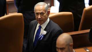 Israel government lays out sweeping court reform plan, setting up showdown with the judiciary
