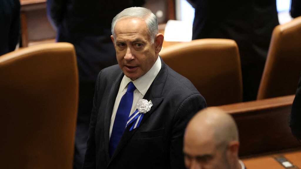 War games: Netanyahu warns Iran, Hezbollah of ‘red lines’ on Lebanon border