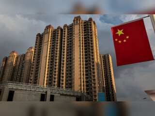 World Business Watch: China property slumps further in November