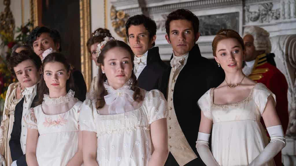 Bridgerton season 4 update: Makers to release next season by 2026