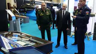 Ukraine drones hit Engels air base deep inside Russia, three dead, Moscow claims