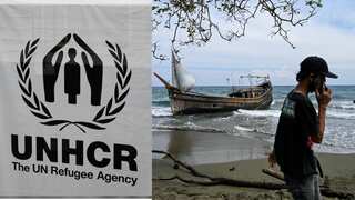 180 Rohingyas that went missing in damaged boat probably dead as relatives lost contact: UNHCR