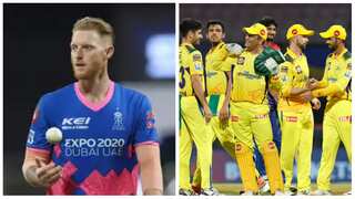 MS Dhoni or Ben Stokes! Who should lead CSK in IPL 2023? Chris Gayle gives apt reply