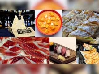 These are world's top cuisines. Which ones have you tried?