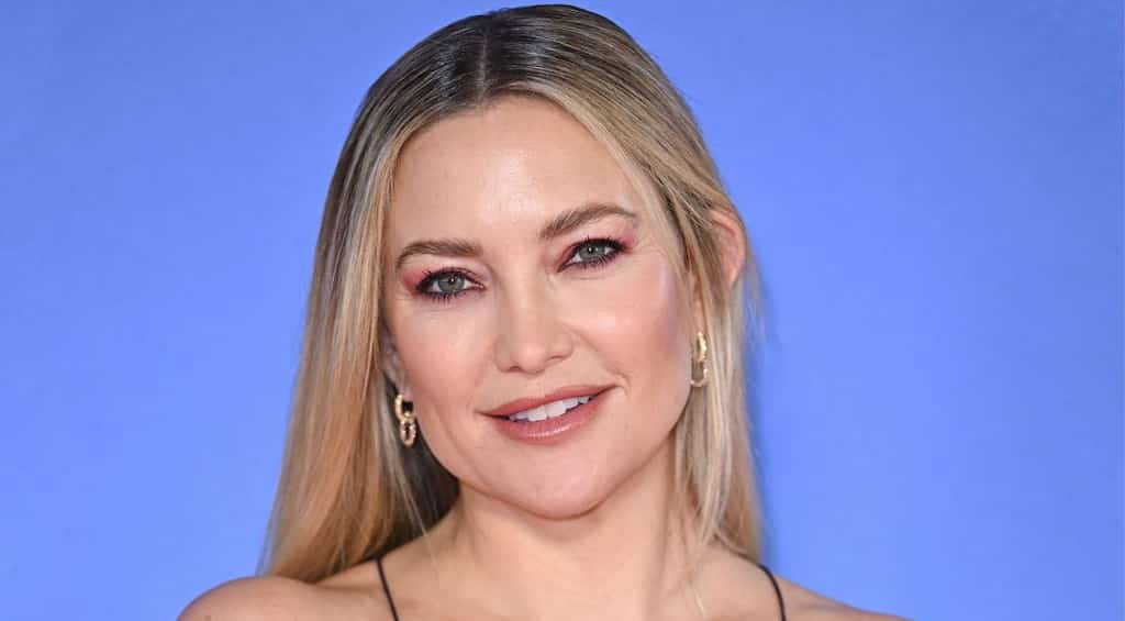 Kate Hudson on nepotism in Hollywood: If you work hard and you kill it, it doesn't matter