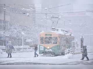 At least 17 dead, several injured due to heavy snow in Japan