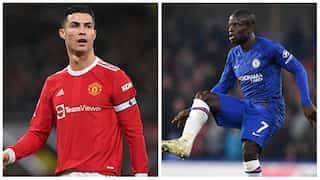 Chelsea midfielder N’Golo Kante to unite with Cristiano Ronaldo at Saudi club Al-Nassr: Reports