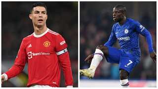 Chelsea midfielder N’Golo Kante to unite with Cristiano Ronaldo at Saudi club Al-Nassr: Reports