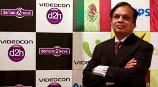 ICICI loan fraud case: CBI arrests Videocon founder Venugopal Dhoot