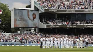 Cricket Australia to rename Men's Test Player of the Year award in honour of late Shane Warne