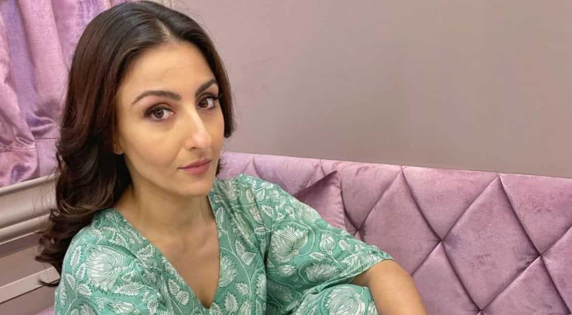 Soha Ali Khan