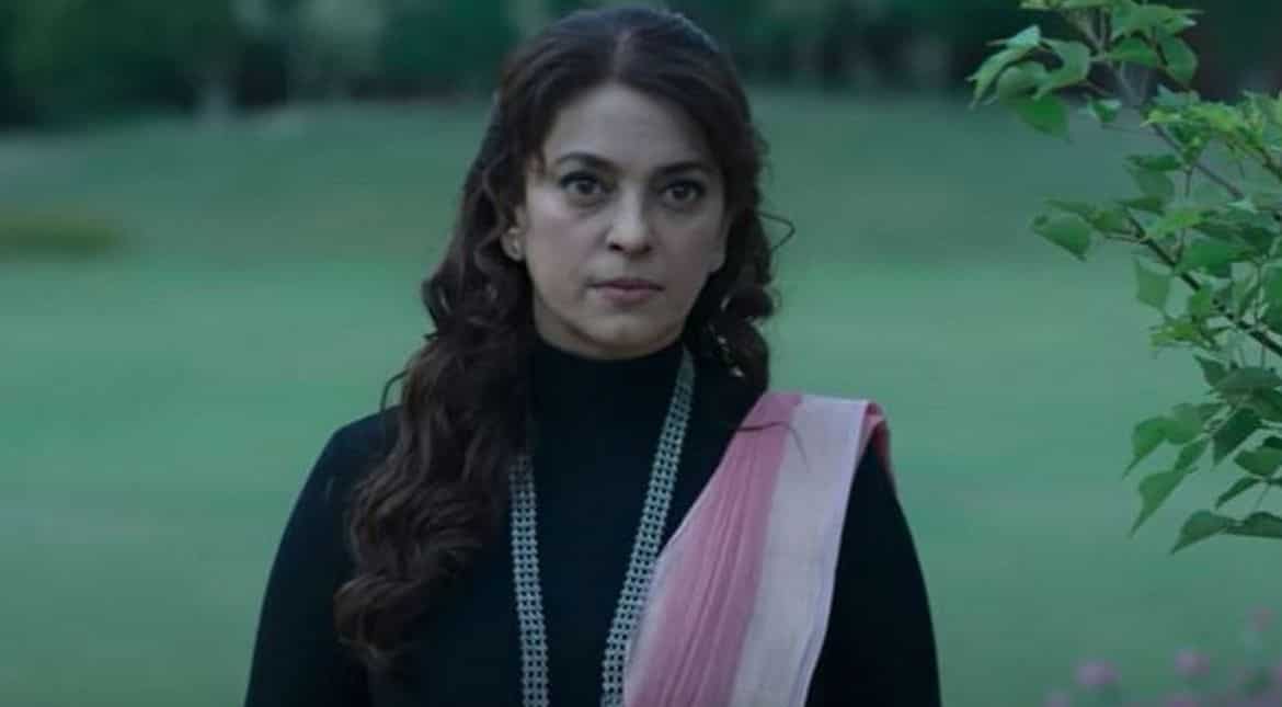 Juhi Chawla