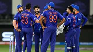 IND vs SL 2023 series: India vs Sri Lanka live streaming, full schedule, new squad, captain, date, time