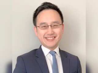 Vincent Chao, Political Analyst speaks up on China's claim of acquiring Taiwan as it's territory