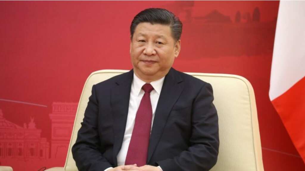 Troubled by sanctions, Xi Jinping wants China to be self-reliant in tech, food production