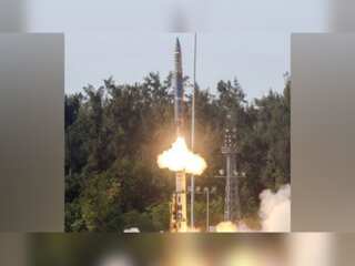 India deploys PRALAY missile at China border