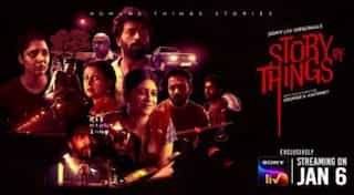 Trailer for Sony LIV’s Tamil original 'Story of Things' is out
