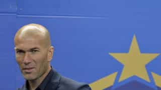 France legend Zinedine Zidane could be Brazil's next coach - Reports