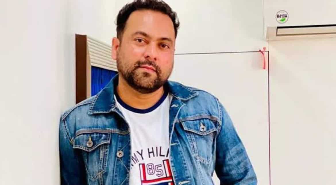 Jai Basantu Singh
