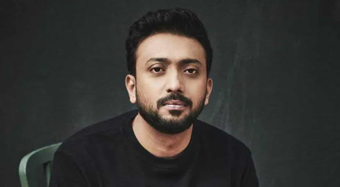 Aniruddh Iyer