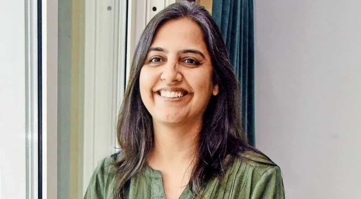 Anubhuti Kashyap