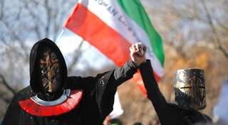 Two murder convicts hanged in Iran as part of latest executions