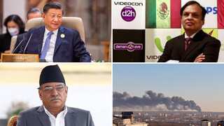 Top 10 world news: Xi Jinping speaks up about China's Covid situation; Ukraine calls for Russia's UNSC removal