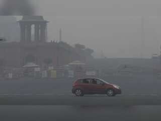 WION Dispatch | India: Northern parts of the country to experience cold wave