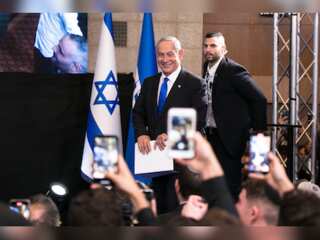 WION Dispatch: Israel Prez Herzog against anti-LGBTQ remarks