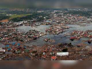 WION Climate Tracker: December 26, 2004 World witnessed deadliest Tsunami