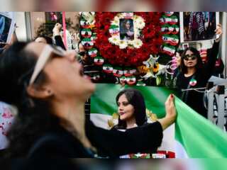Iran: Mahsa Amini protests rage on, government cornered in range of issues