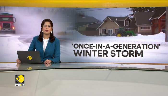 WionNews Video