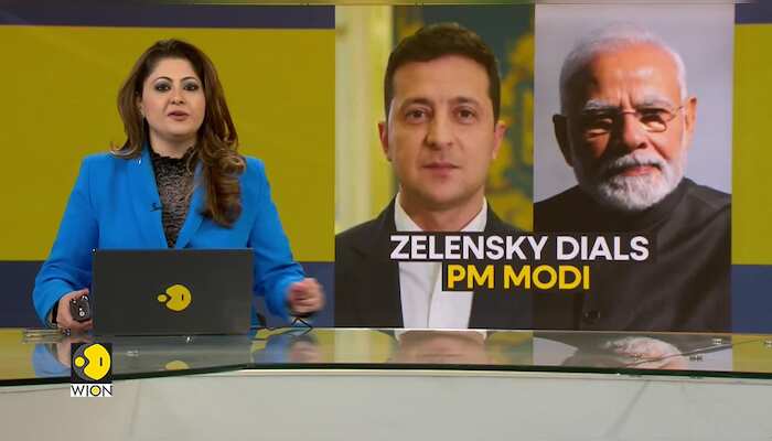 WionNews Video