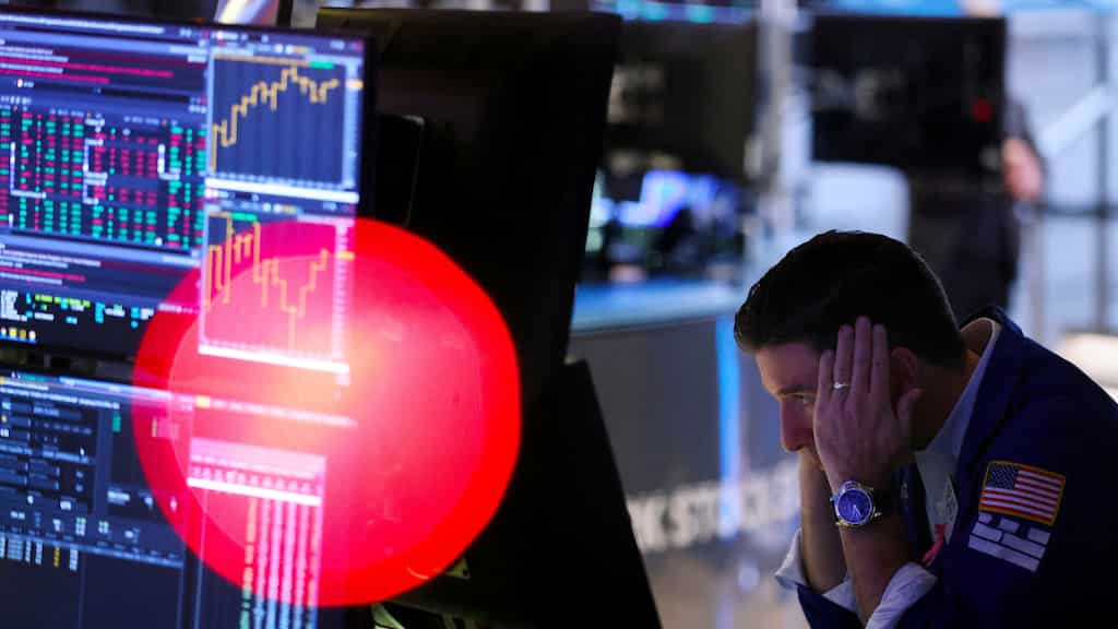 The global economy is headed for a recession in 2023: Report