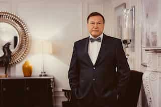 Russia’s wealthy lawmaker and critic of Putin's Ukraine war found dead in India