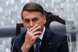 Bolsonaro ‘wrecked’ Brazil’s iconic presidential palace before leaving: Report