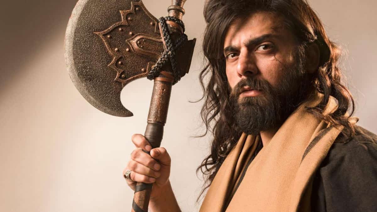 Fawad Khan's 'The Legend of Maula Jatt' to release in India