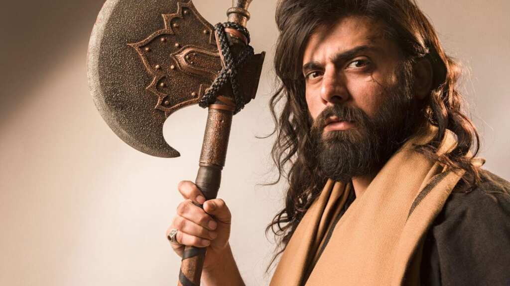 Fawad Khan's 'The Legend of Maula Jatt' to release in India