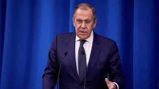 ‘For your own good’: Russian FM Sergei Lavrov issues ultimatum to Ukraine
