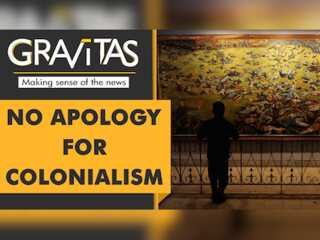Gravitas: Belgian king vetoes apology to DR congo
