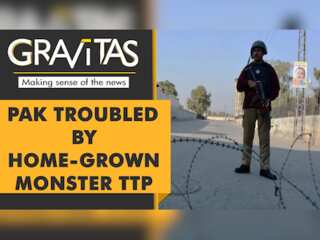 Gravitas: TTP intensifies attacks in Pakistan