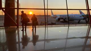 China set to scrap quarantine for overseas arrivals starting January 8