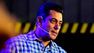 Salman Khan sends legal notice to leading Indian news agency over a defamatory article about him 