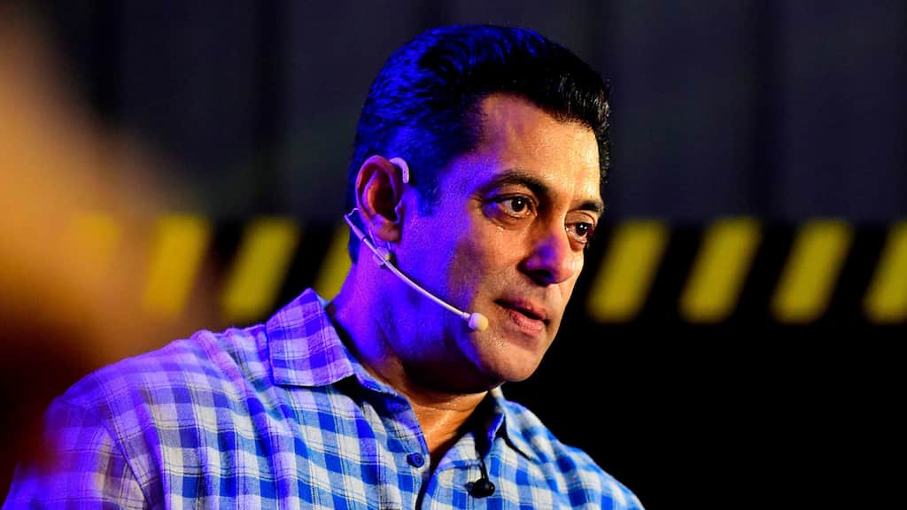 Salman Khan sends legal notice to leading Indian news agency over a defamatory article about him 