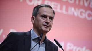 Christo Grozev, journalist who reported on Navalny poisoning, now 'wanted' by Russia