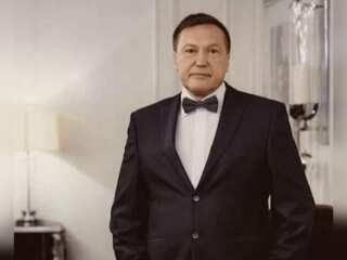 Russian Politician Pavel Antov found dead in Odisha