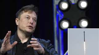 Iran now has around 100 active Starlinks, claims Elon Musk