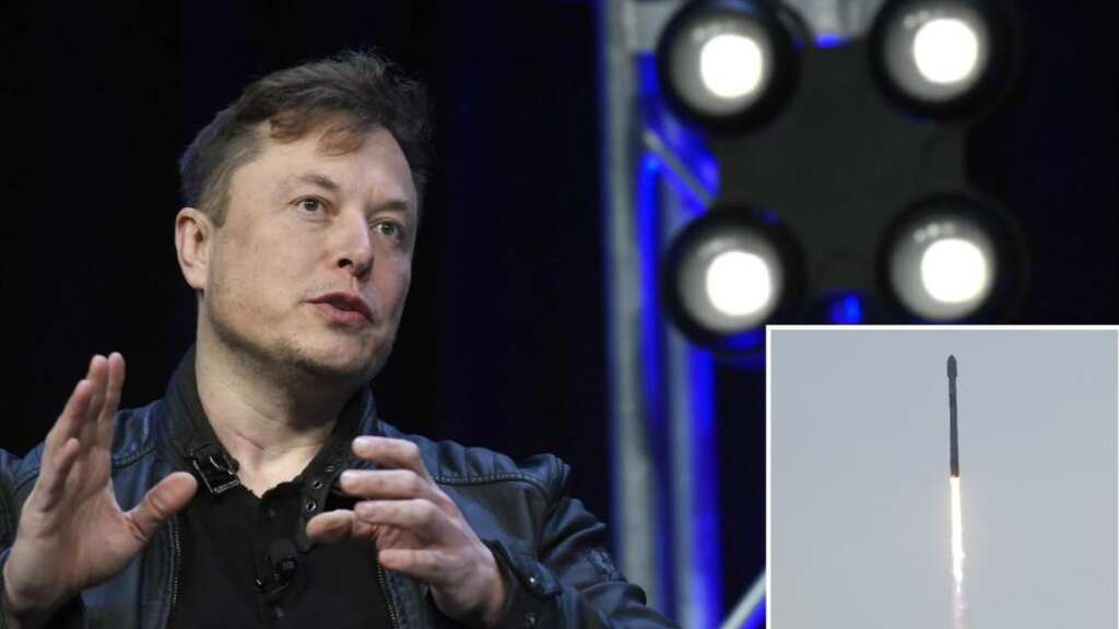 Iran now has around 100 active Starlinks, claims Elon Musk